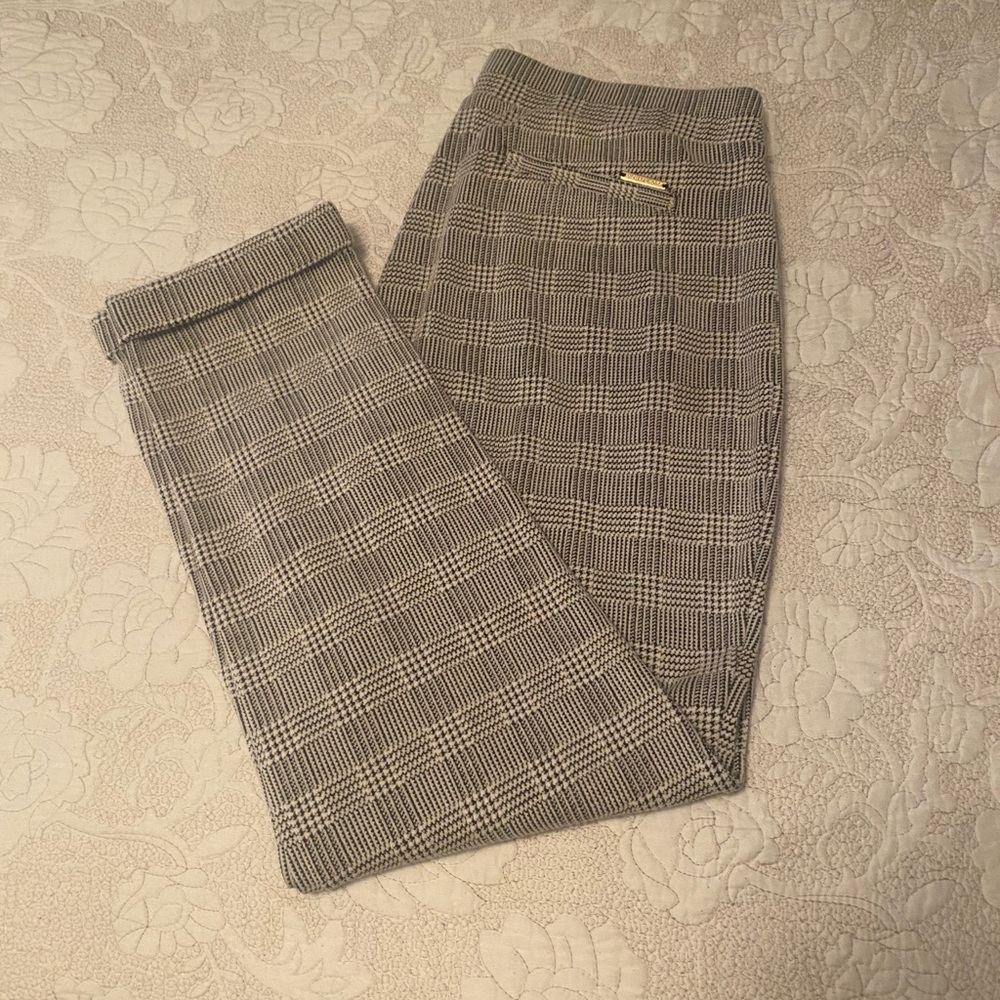 Stretch dress pant